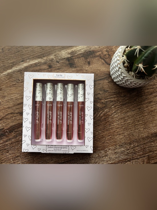 tarte Other - tarte | Maracuja Juicy Lip Plump Set